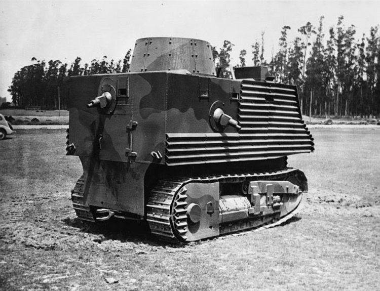 2 Caterpillar D8