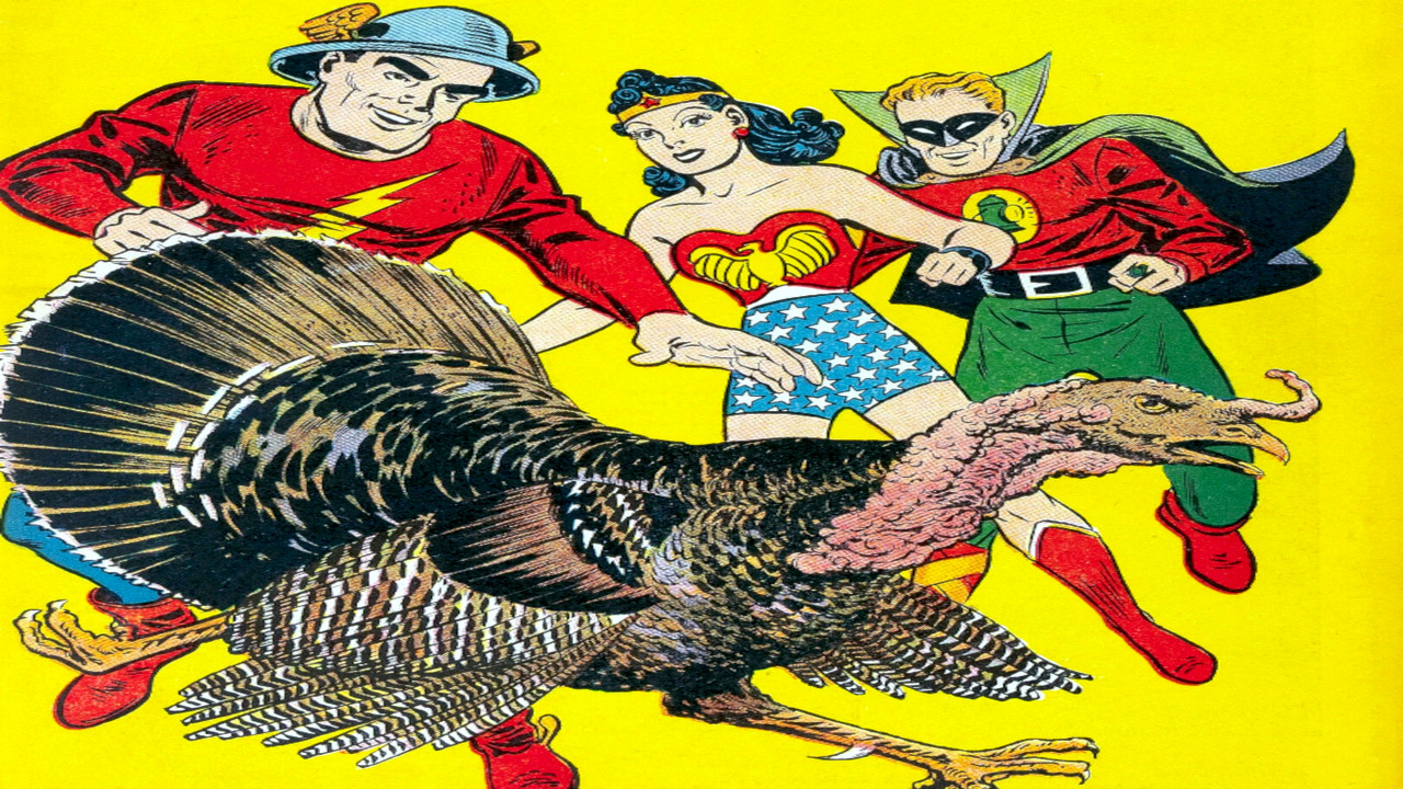 Comic Cavalcade Vol 1 18