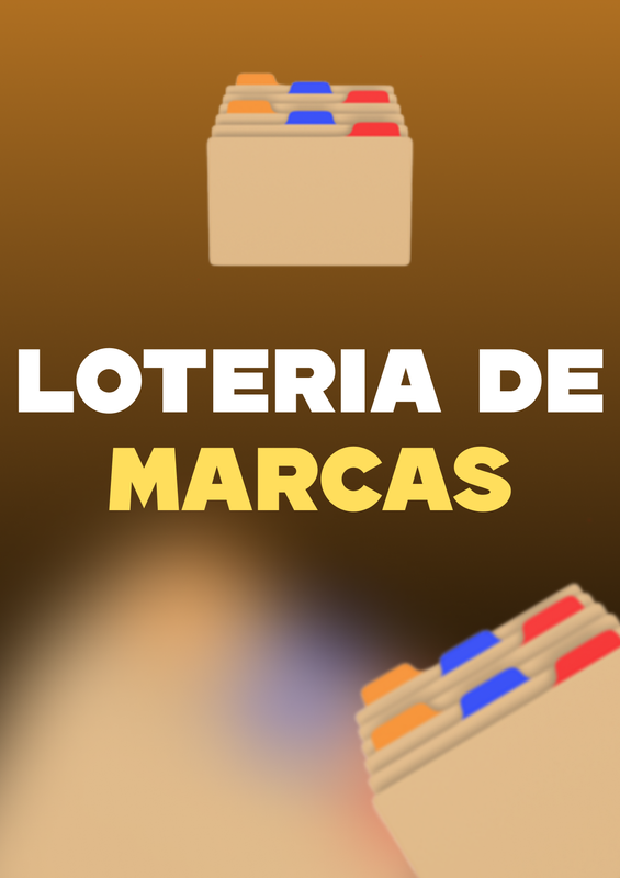 Loteria Marcas