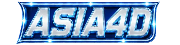 Logo ASIA4D