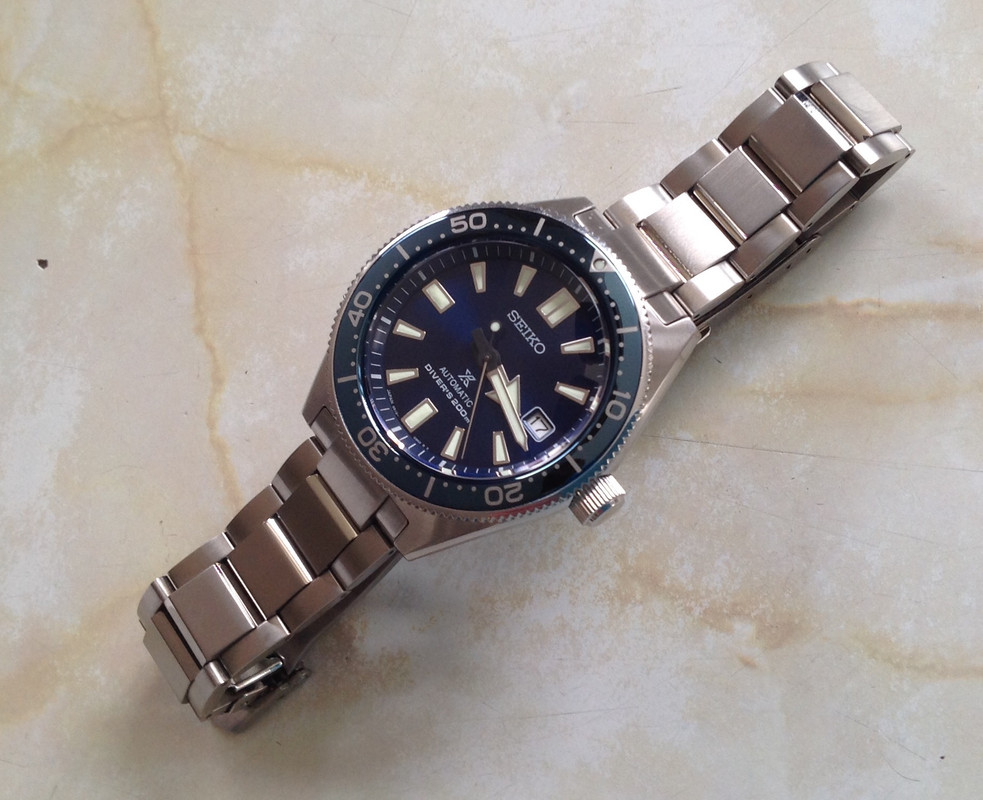 Men's Watch SEIKO Prospex 'Dark Depths' GMT Stainless Steel Bracelet  SPB383J1 - E-oro.gr SEIKO WATCHES