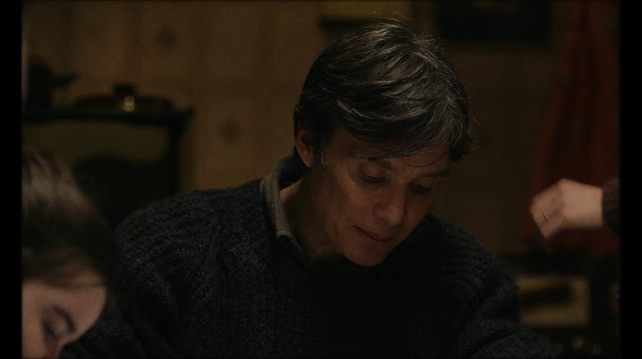 Small Things Like These 2024 WebRip [English] 480p, 720p Screenshot