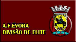 AF ÉVORA | DIVISÃO DE ELITE | 2019/2020