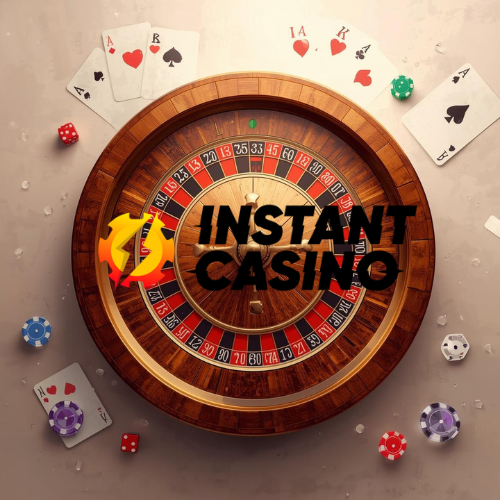 instant casino