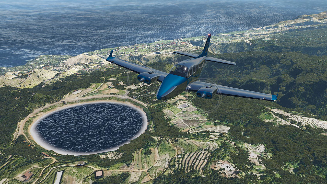 La Palma: my favourite Canarian Island - Community Screenshots