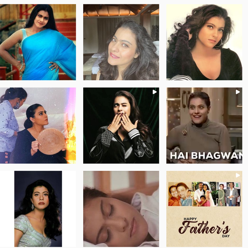 Screenshot 2021-10-04 at 20-17-54 Kajol Devgan ( kajol) • Instagram photos and videos