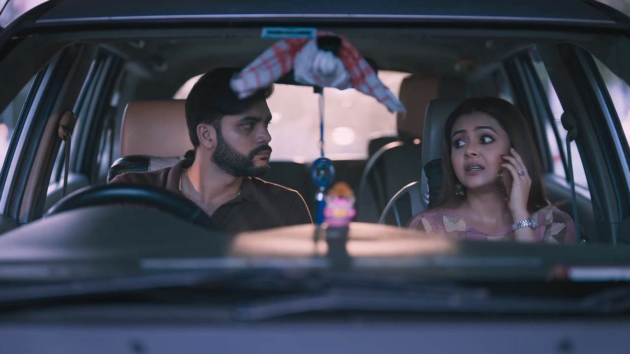 Kooki 2024 WebRip [Hindi] 480p, 720p ESub Screenshot