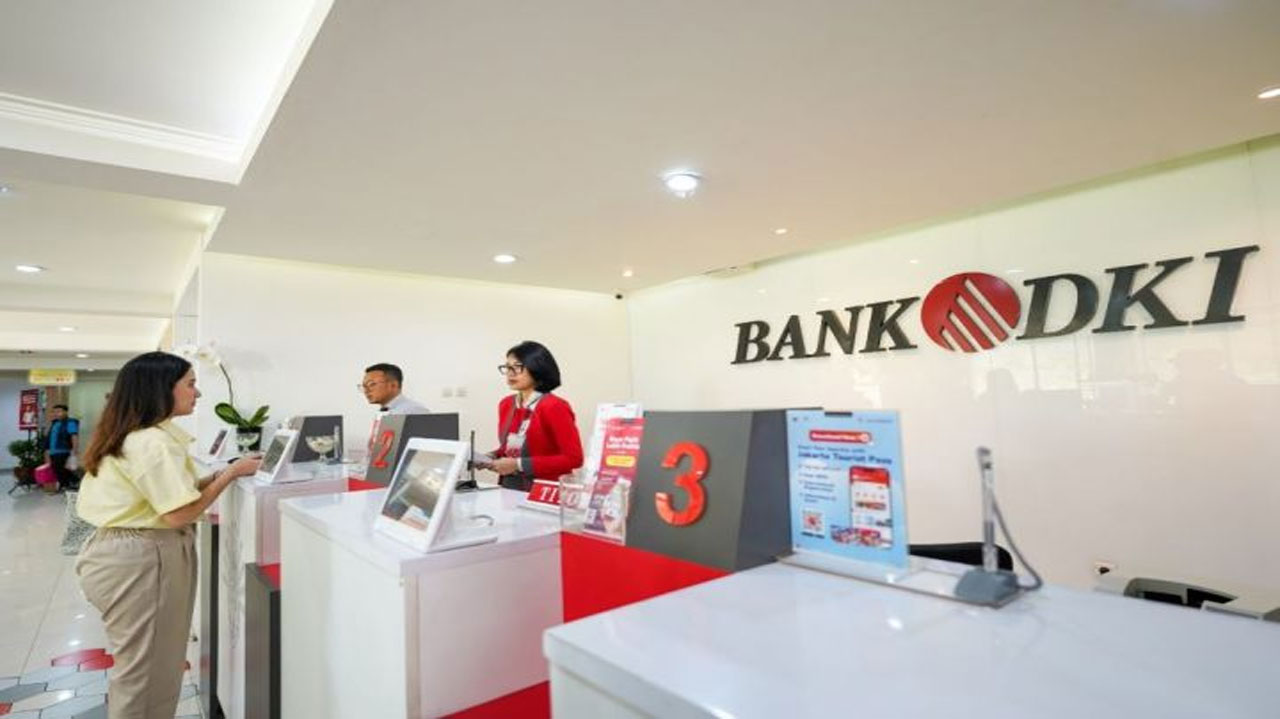 Manfaat Bank DKI dan Bank Maluku Maluku Utara
