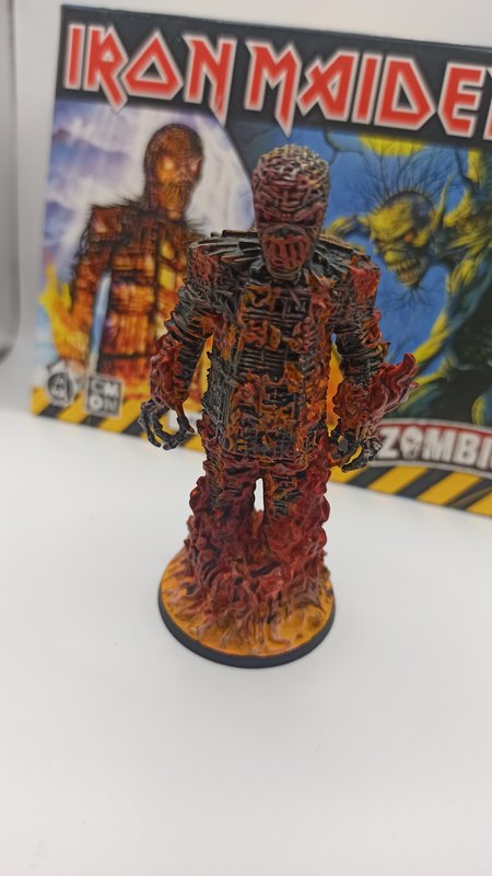 SPECIAL IRON MAIDEN ZOMBICIDE IMG-20240501-175604