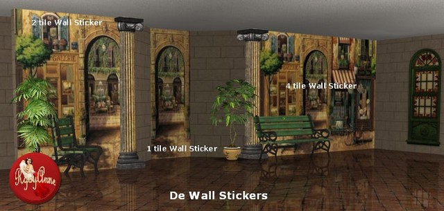 rgdyanne_wallstickers