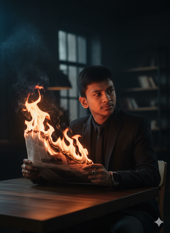 প্রোফাইল ছবি