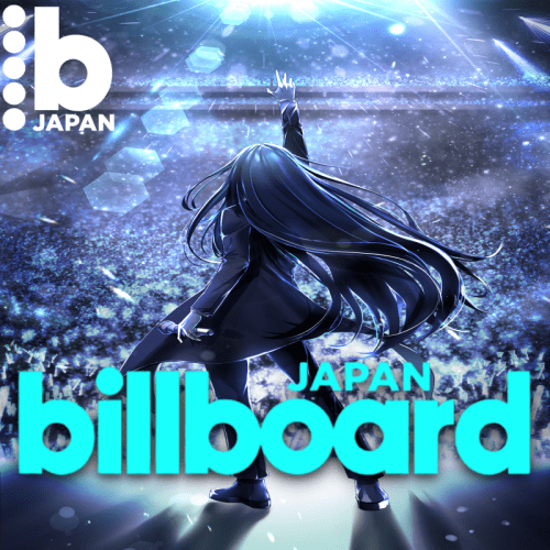 Billboard Japan Hot 100 Singles Chart 20.04.2024