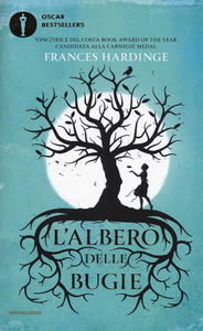 Frances Hardinge - L'albero delle bugie (2016)