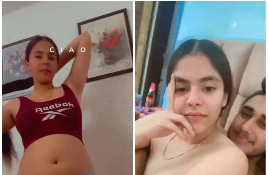 sikh boyfriend having fun with girl full nude viral