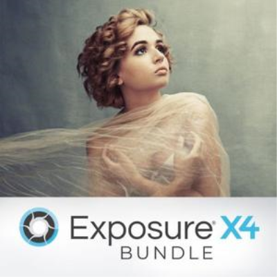 Alien Skin Exposure X4 Bundle 4.0.7.188