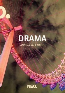 Annina Vallarino - Drama (2024)