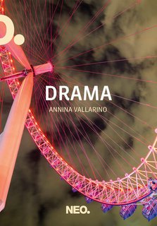 Annina Vallarino - Drama (2024)