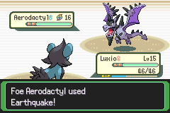 Emerald hack: - Pokemon Emerald Party Randomizer Plus