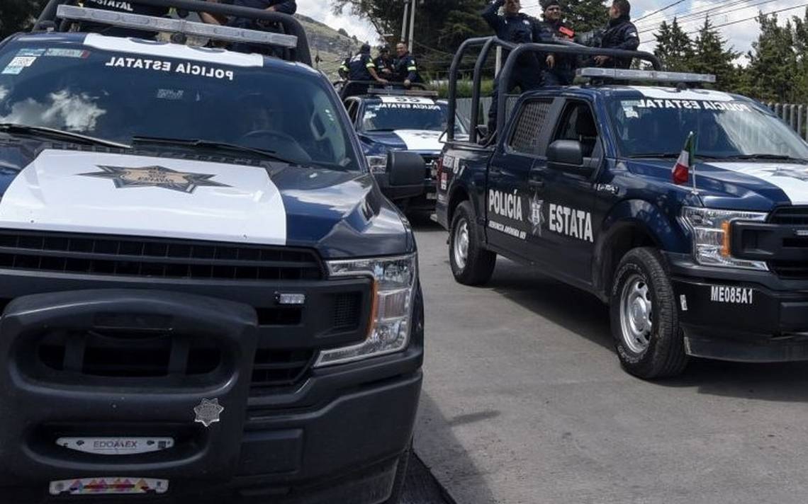 Comando armado ataca instalaciones de la Fiscalía de Edomex; hay heridos