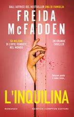 Freida McFadden – L’inquilina (2026)