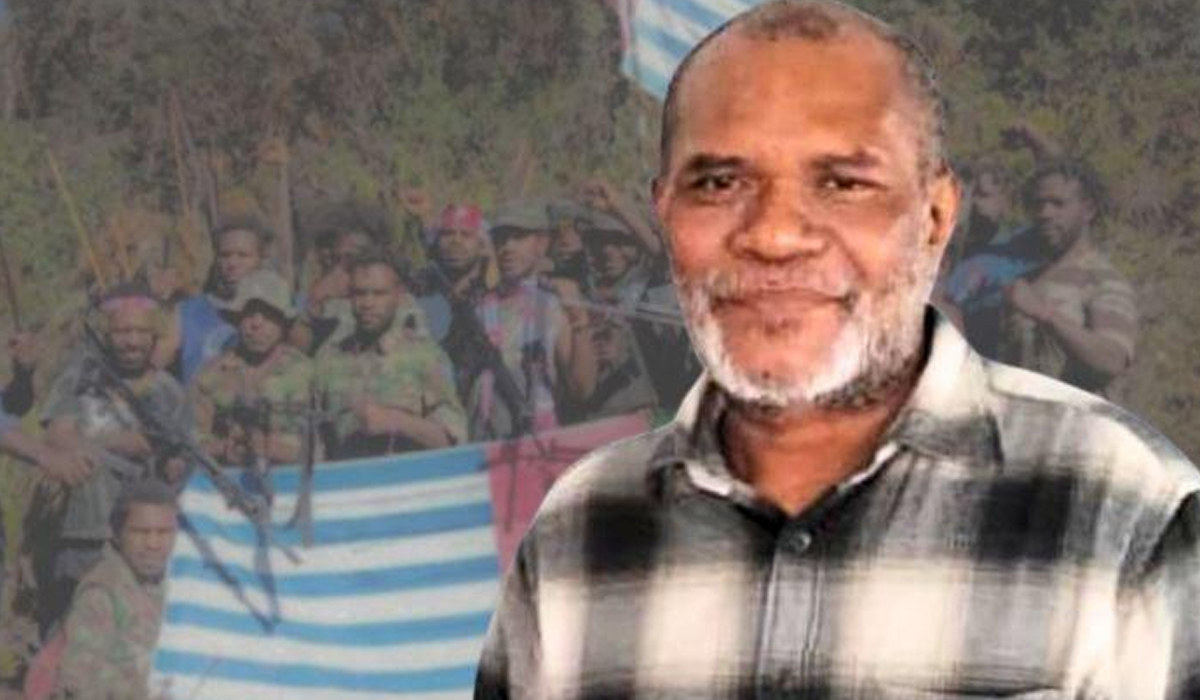 Kecaman Terhadap Aksi Provokasi dan Pelanggaran HAM OPM