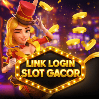 LINK LOGIN SLOT GACOR :  Link Login Slot Gacor Gampang Menang Terbaru Bulan Ini