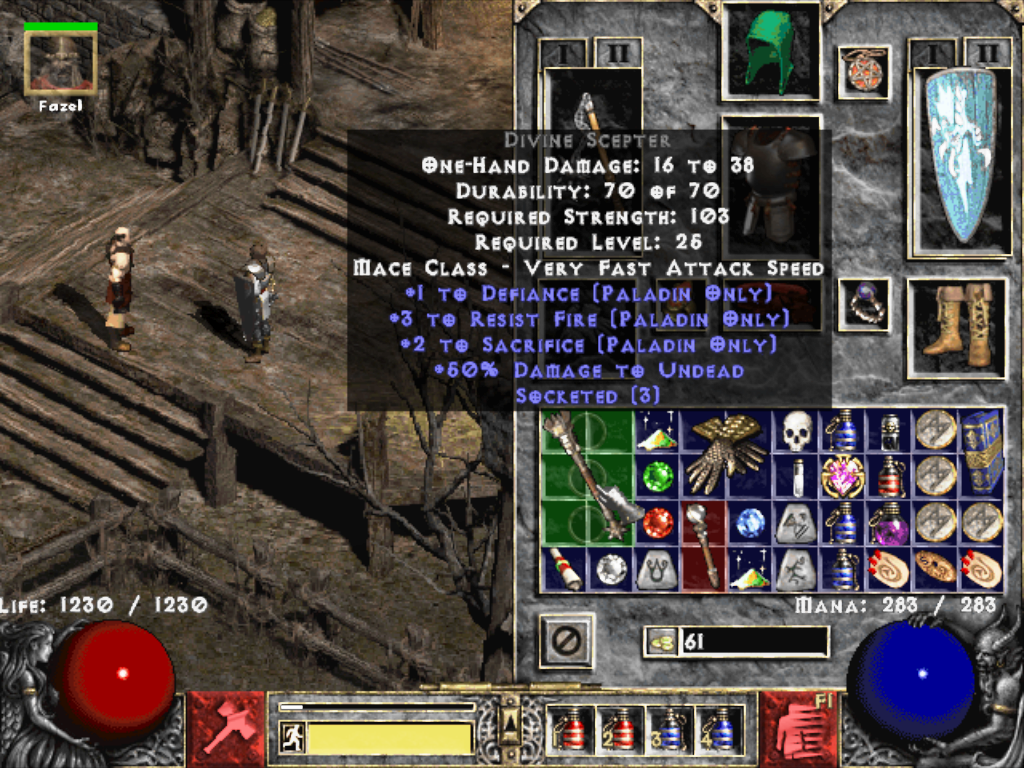 diablo 2 socket quest diablo 2 socket quest