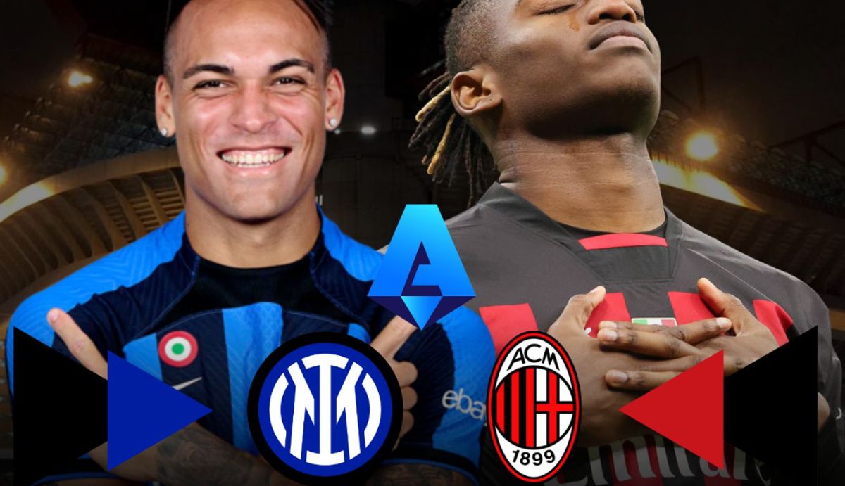 Chi trasmette Inter-Milan Streaming Gratis Live.