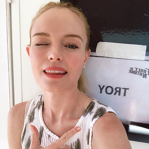 11+ Kate Bosworth Lipstick Alley