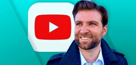 YouTube Master Course 2021 - Learn from the biggest Creators (Youtube, Netflix, TV, +more)