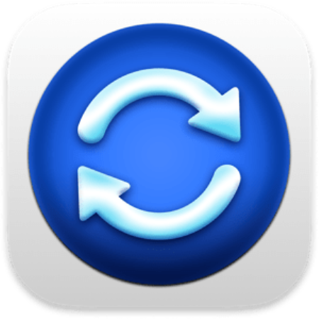 Sync Folders Pro 4.6.2 MAS