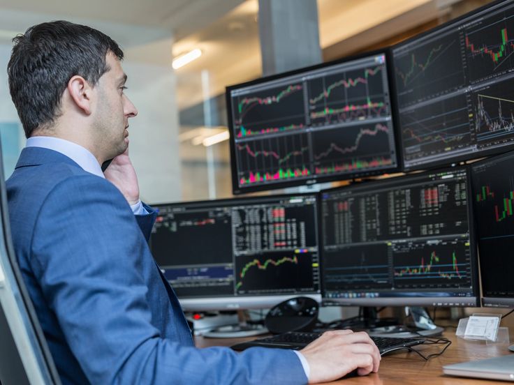 Real-Time Market Access