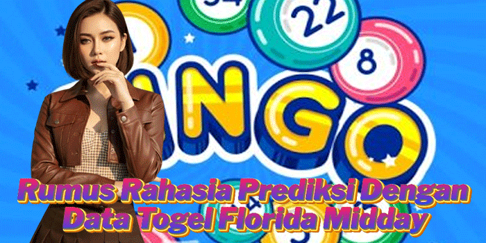 Rumus Rahasia Prediksi Dengan Data Togel Florida Midday