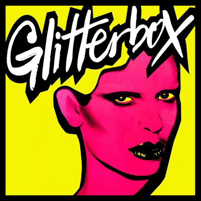 Glitterbox Winter 2022