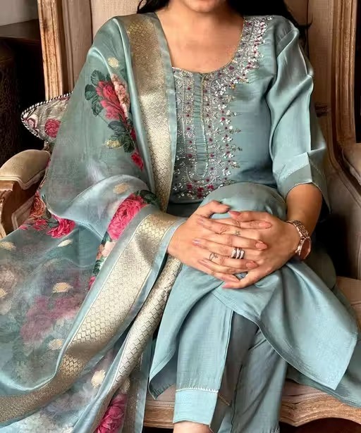 Kurti for women cotton kurti for women ,kurti top for girls, kurti simple, kurto, kurta dress, kurti girl, nayra cut, alia cut,alya cut, kurta set | Color 1 (KS108)