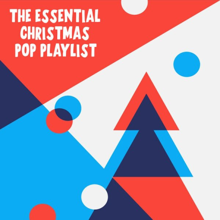 452c318b f0fc 4ed4 9bcd 40b0e4ebc97e - VA - The Essential Christmas Pop Playlist (2022)