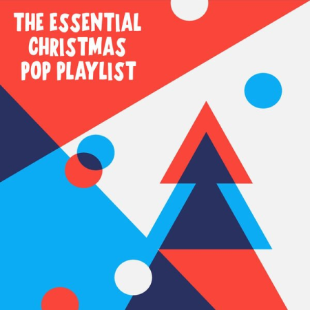 VA - The Essential Christmas Pop Playlist (2022)