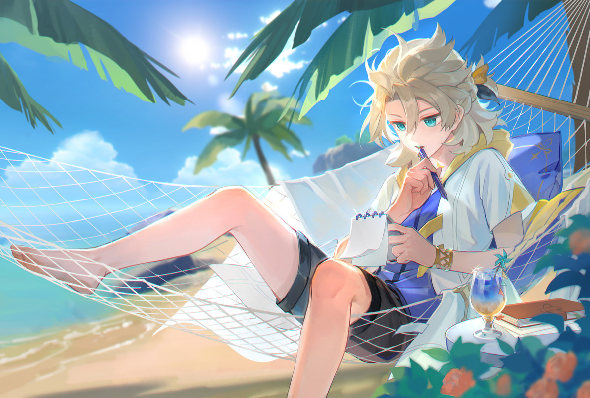 Albedo.(Genshin.Impact).full.4364862