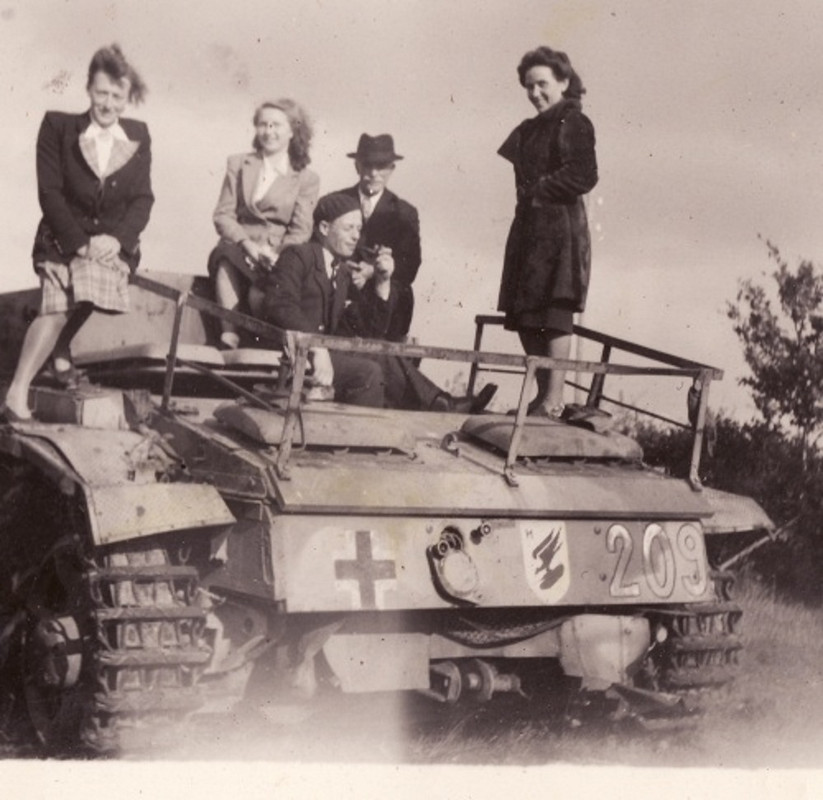 11. Fallschirmjäger Sturmgeschutz Brigade