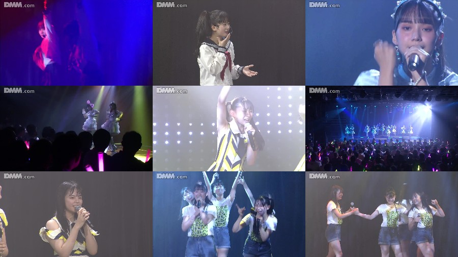 9th gen trainee SedaiKoutaiZenya