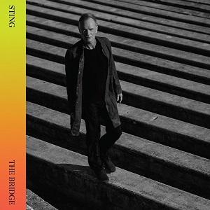 Re: Sting - Greatest Hits (ALBUM) (2017)
