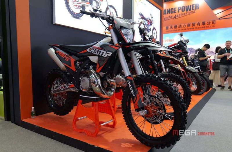 New-off-roads-at-137th-Canton-Fair-Chine