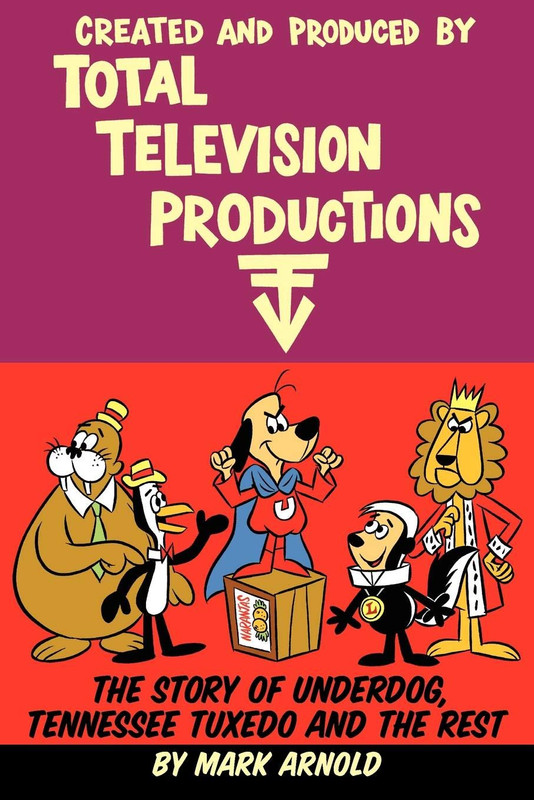 Total Television Productions