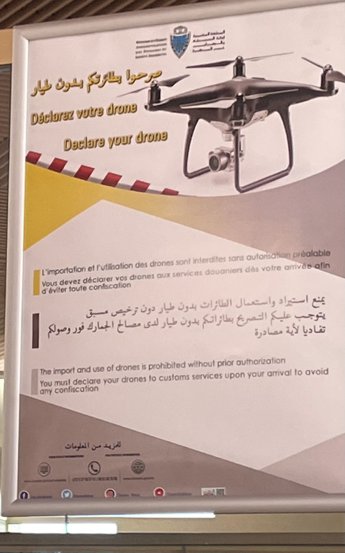 Los drones en Marruecos, Información General-Marruecos (1)