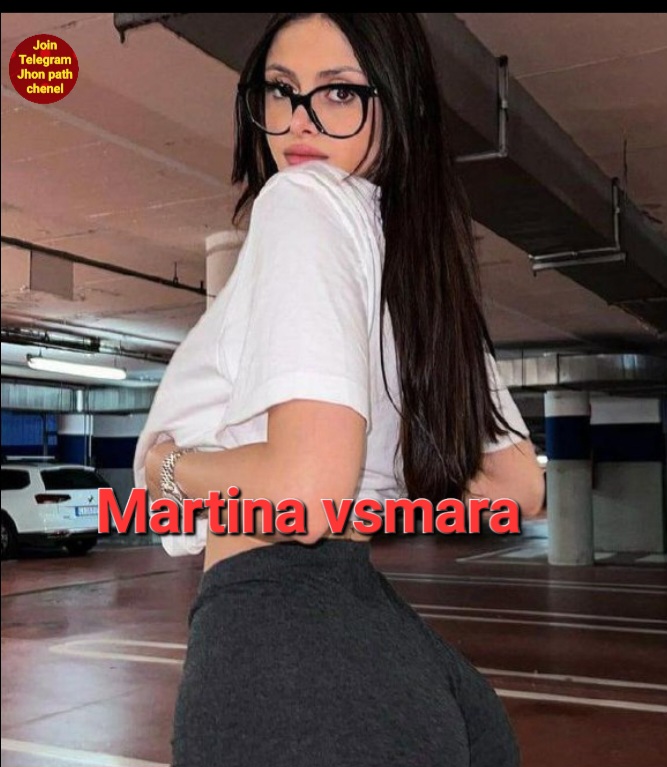 💢💢Martina vsmara💢💢