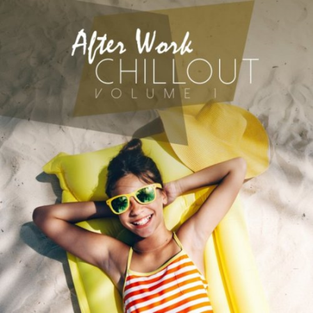 VA   After Work Chillout, Vol. 2 (2018)