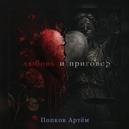 Попков Артём - Любовь и приговор 2026(320) 