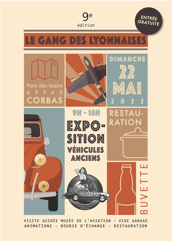 Flyer_gang des lyonnaises_2022