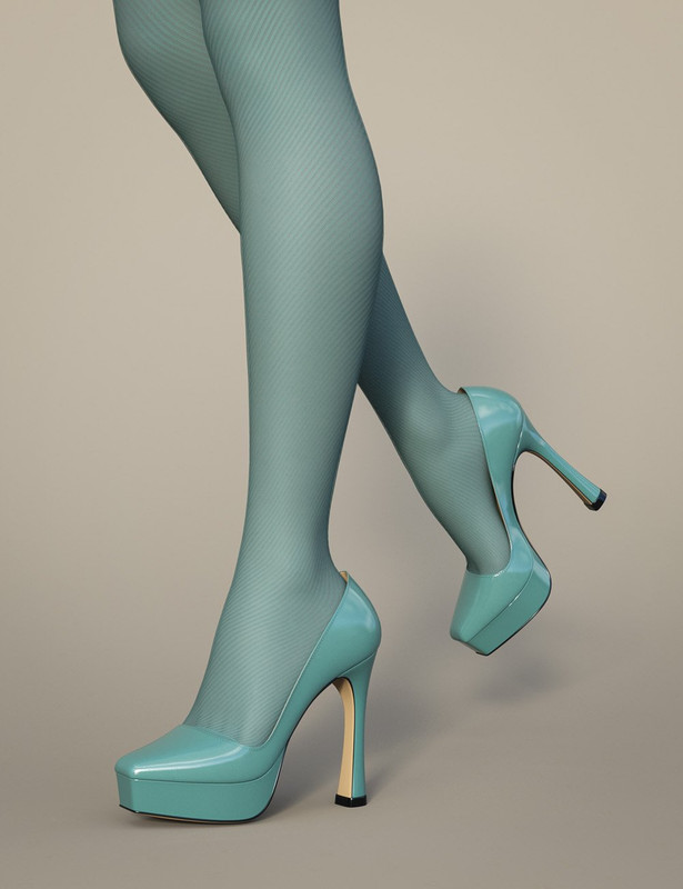 Square Pumps 2 for Genesis 8 and 8.1 Females Square Pumps 2 for Genesis 8 and 8.1 Females