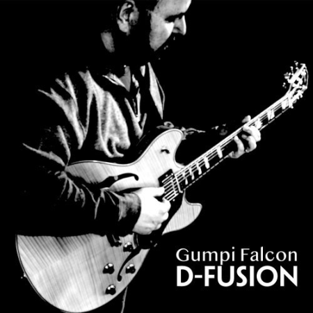 Gumpi Falcon - D-fusion (2022)